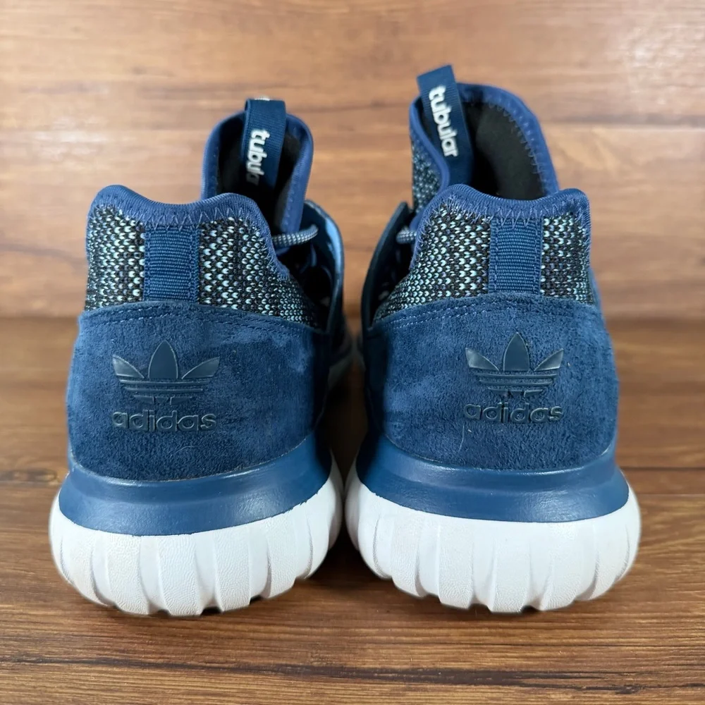 Adidas Tubular‎ Radical Sneakers Men’s Size 12 Athletic Low Top Shoes